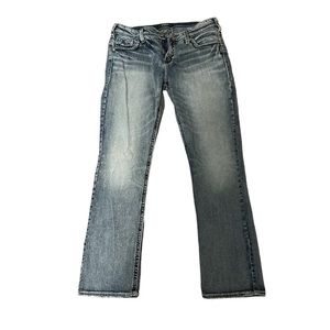 Silver Jeans Co. Women's